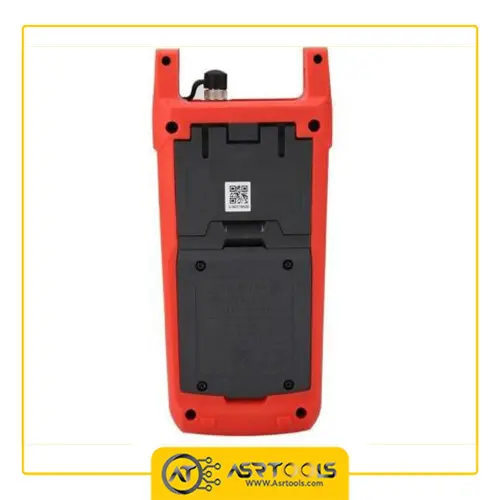 تستر کابل شبکه فیبرنوری یونی تی مدل UNI-T UT692D ASRTOOLS