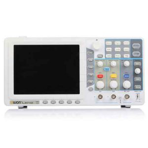 اسیلوسکوپ دیجیتالی اوون مدل OWON SDS-7102E عصرتولز