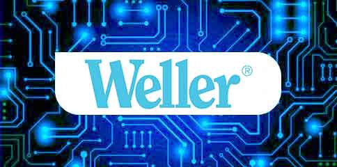 Weller / ولر
