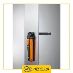 دما سنج و رطوبت سنج هوشمند تستو مدل testo 605i ASRTOOLS