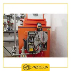 مولتی متر دیجیتال تستو مدل testo 760-3 عصرتولز