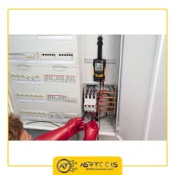 مولتی متر دیجیتال تستو مدل testo 760-3 عصرتولز