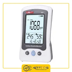 دی اکسید کربن سنج یونی تی مدل UNI-T UT-A37