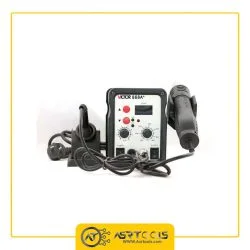 هیتر و هویه ویکتور مدل +Victor 868A عصرتولز