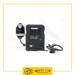 هیتر و هویه ویکتور مدل +Victor 868A عصرتولز