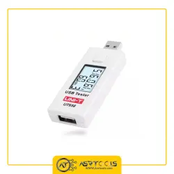 تستر درگاه USB یونی تی مدل UNI-T UT658 عصرتولز