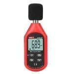 ut353-bt-mini-sound-level-meter-0-صوت سنج دیجیتال یونی تی مدل UNI-T UT353BT