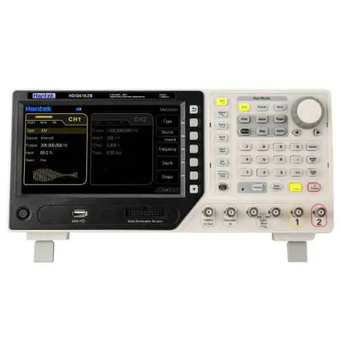 سوئیپ فانکشن ژنراتور هانتک مدل HANTEK HDG-6162B asrtools