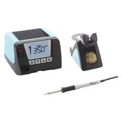 weller-wT-1010-90w-soldering-station-0-هویه رومیزی ولر مدل Weller WT 1010 90W