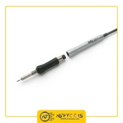 weller-wT-1010-90w-soldering-station-0-هویه رومیزی ولر مدل Weller WT 1010 90W