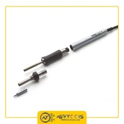 weller-wT-1010-90w-soldering-station-0-هویه رومیزی ولر مدل Weller WT 1010 90W