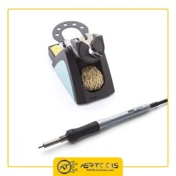 weller-wT-1010-90w-soldering-station-0-هویه رومیزی ولر مدل Weller WT 1010 90W