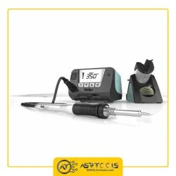 weller-wT-1010-90w-soldering-station-0-هویه رومیزی ولر مدل Weller WT 1010 90W