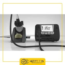 weller-wT-1010-90w-soldering-station-0-هویه رومیزی ولر مدل Weller WT 1010 90W