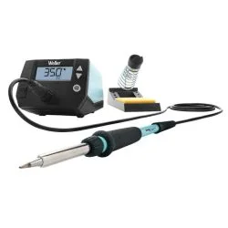 weller we 1010 70w soldering soldering station-0-هویه رومیزی ولر مدل Weller WE 1010 70W