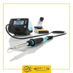 weller we 1010 70w soldering soldering station-0-هویه رومیزی ولر مدل Weller WE 1010 70W