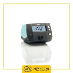 weller we 1010 70w soldering soldering station-0-هویه رومیزی ولر مدل Weller WE 1010 70W
