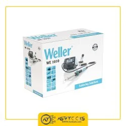weller we 1010 70w soldering soldering station-0-هویه رومیزی ولر مدل Weller WE 1010 70W
