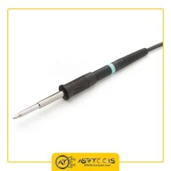 weller-wt-1010H-120w-soldering-station-0-هویه رومیزی ولر مدل Weller WT 1010H 120W