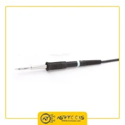 weller-wt-1010H-120w-soldering-station-0-هویه رومیزی ولر مدل Weller WT 1010H 120W