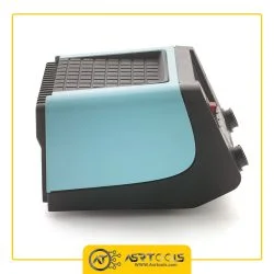 weller-wt-1012-80w-soldering-station-0-هویه رومیزی ولر مدل Weller WT 1012 80W