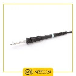 weller-wt-1012-80w-soldering-station-0-هویه رومیزی ولر مدل Weller WT 1012 80W
