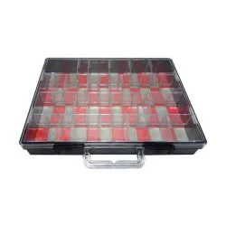 جعبه ابزار کریستال نیک مدل یک طبقه-0-toolbox-drawers-plast-nik-1