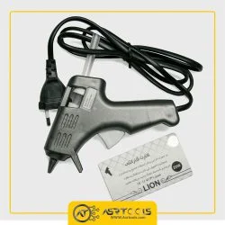 دستگاه چسب حرارتی تفنگی مدل LION AC280 20W-0-machine-adhesive-thermal-gun-model-lion-ac280-20w