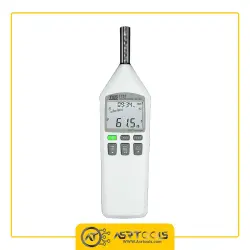 صدا سنج دیتالاگر تی ای اس مدل TES-1151-0-tes-1151-digital-sound-level-meter-30-to-130-db-dc-ac-noise-tester