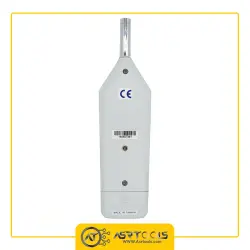 صدا سنج دیتالاگر تی ای اس مدل TES-1151-0-tes-1151-digital-sound-level-meter-30-to-130-db-dc-ac-noise-tester