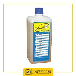 مایع فلاکس آسران مدل ASERAN P-100 درب آبی حجم 1 لیتر-0-aseran-p-100-noclean-activated-flux-1lit-blue