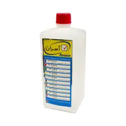 مایع فلاکس آسران مدل ASERAN P-200 درب قرمز حجم 1 لیتر-0-aseran-p-200-watering-activated-flux-1lit-red