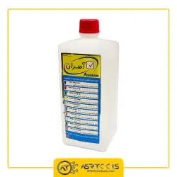 مایع فلاکس آسران مدل ASERAN P-200 درب قرمز حجم 1 لیتر-0-aseran-p-200-watering-activated-flux-1lit-red