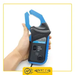 پراب جریان ACDC اسیلوسکوپ هانتک مدل HANTEK CC-650-0-hantek-ac-dc-current-clamp-cc-650