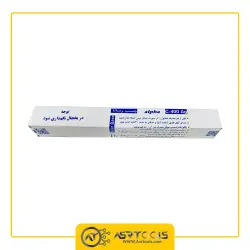چسب رسانا نقره آلفا مدل alpha C-400 Ag-0-alpha-c-400-ag-conductive-adhesive-4gr