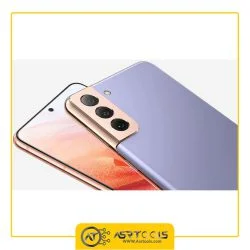 گوشی موبایل سامسونگ مدل Samsung Galaxy S21 Plus 5G SM-G996B/DS دو سیم کارت ظرفیت 256 گیگابایت و رم 8 گیگابایت asrtools