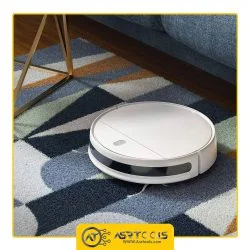 جاروشارژی هوشمند شیائومی مدل Xiaomi Robot Vacum Mop Essential عصرتولز