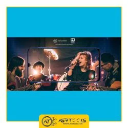 گوشی موبایل سامسونگ مدل Samsung Galaxy M31 SM-M315F/DSN دو سیم کارت ظرفیت 128گیگابایت و 6 گیگابایت رم asrtools