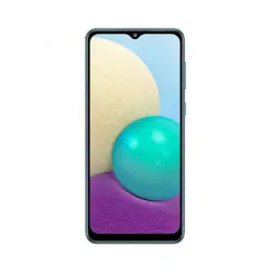گوشی موبایل سامسونگ مدل Samsung Galaxy A02 SM-A022F/DS دو سیم کارت ظرفیت 64 گیگابایت عصرتولز