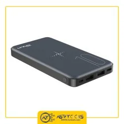 شارژر همراه یونیوو مدل univo UN10W ظرفیت 10000 میلی آمپر ساعت asrtools