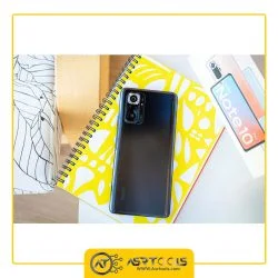 گوشی موبایل شیائومی مدل Xiaomi Redmi Note 10 pro M2101K6G دو سیم‌ کارت ظرفیت 128 گیگابایت 8 گیگابایت رم عصرتولز