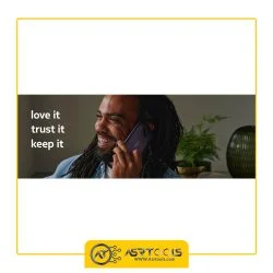 گوشی موبایل نوکیا مدل NOKIA G10 TA-1334 دو سیم کارت ظرفیت 64 گیگابایت همراه با رم 4 گیگابایت ASRTOOLS