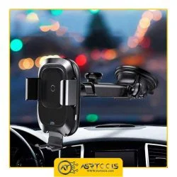 پایه نگهدارنده گوشی موبایل باسئوس مدل Baseus WXZN-B01 عصرتولز