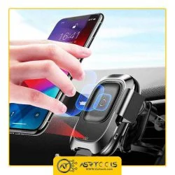 پایه نگهدارنده گوشی موبایل باسئوس مدل Baseus WXZN-B01 عصرتولز