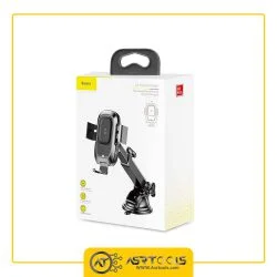 پایه نگهدارنده گوشی موبایل باسئوس مدل Baseus WXZN-B01 عصرتولز