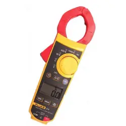 مولتی متر کلمپ فلوک مدل Fluke 319 عصرتولز
