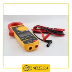 مولتی متر کلمپ فلوک مدل Fluke 319 عصرتولز