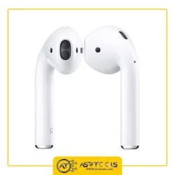 هدفون بی‌ سیم اپل مدل Apple Air Pod 2 asrtools