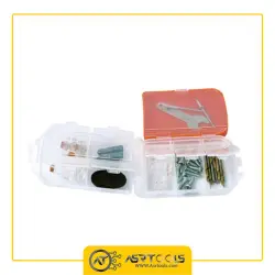 جعبه ابزار چند منظوره پروسکیت مدل ProsKit SB-1007K عصرتولز