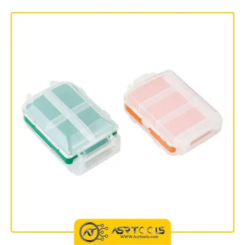 جعبه ابزار چند منظوره پروسکیت مدل ProsKit SB-1007K عصرتولز